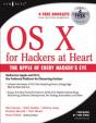 Os X For Hackers At Heart - Preview