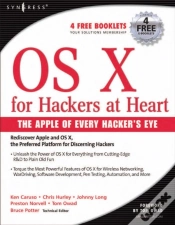 Capa do artigo Os X For Hackers At Heart