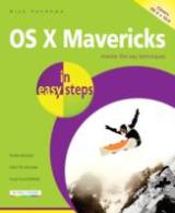 Os X Mavericks In Easy Steps