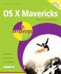 Os X Mavericks In Easy Steps - Preview