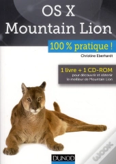 Os X Mountain Lion : 100% Pratique