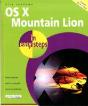 Os X Mountain Lion In Easy Steps - Preview