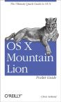 Os X Mountain Lion Pocket Guide - Preview