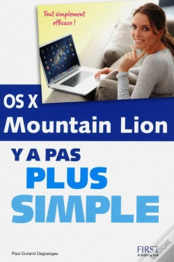 Capa do artigo Os X Mountain Lion Y A Pas Plus Simple