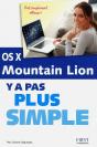 Os X Mountain Lion Y A Pas Plus Simple - Preview