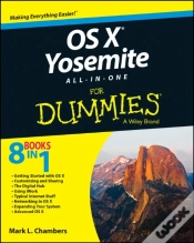 Capa do artigo Os X Yosemite All-In-One For Dummies