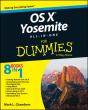 Os X Yosemite All-In-One For Dummies - Preview