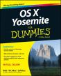 Os X Yosemite For Dummies - Preview
