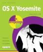Os X Yosemite In Easy Steps - Preview