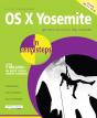 Os X Yosemite In Easy Steps - Preview