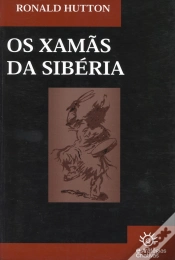 Capa do artigo Os Xamãs da Sibéria