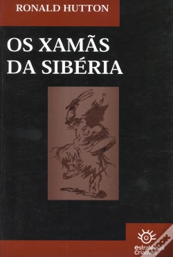 Capa do artigo Os Xamãs da Sibéria
