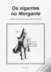 Capa do artigo Os Xigantes No Morgante