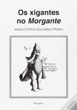 Capa do artigo Os Xigantes No Morgante