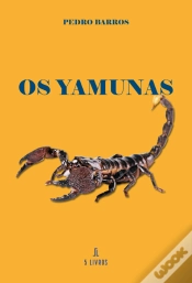Capa do artigo Os Yamunas