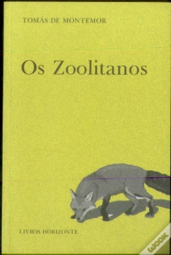 Capa do artigo Os Zoolitanos