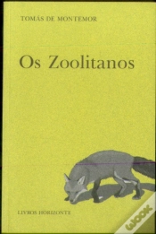 Capa do artigo Os Zoolitanos