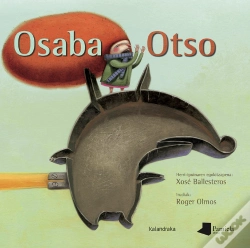 Capa do artigo Osaba Otso