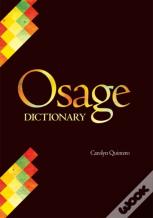 Osage Dictionary