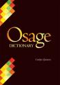 Osage Dictionary - Preview
