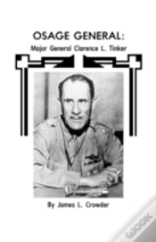 Capa do artigo Osage General