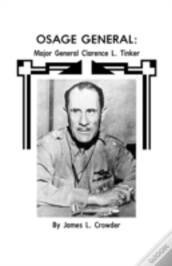 Capa do artigo Osage General
