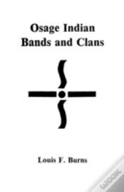 Capa do artigo Osage Indian Bands And Clans