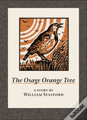 Capa do artigo Osage Orange Tree