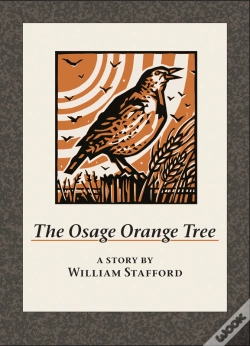 Capa do artigo Osage Orange Tree