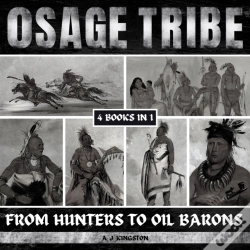 Capa do artigo Osage Tribe