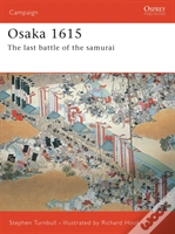 Capa do artigo Osaka 1615