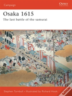 Capa do artigo Osaka 1615