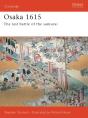 Osaka 1615 - Preview