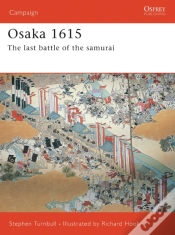 Capa do artigo Osaka 1615