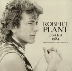 Capa do artigo Osaka 1984 - CD