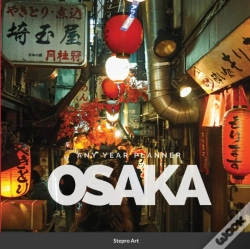 Capa do artigo Osaka Any Year Planner