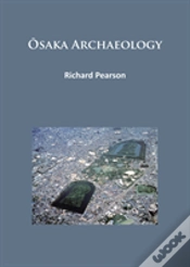 Capa do artigo Osaka Archaeology