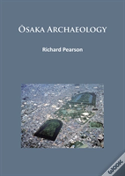 Capa do artigo Osaka Archaeology