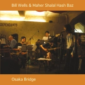 Capa do artigo Osaka Bridge - Vinil