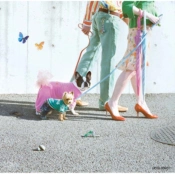 Capa do artigo Osaka Lover - CD
