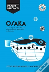 Osaka Pocket Precincts