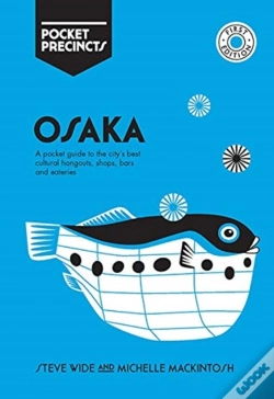 Capa do artigo Osaka Pocket Precincts