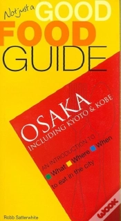 Capa do artigo Osaka