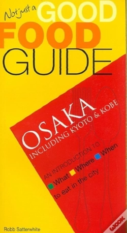 Capa do artigo Osaka