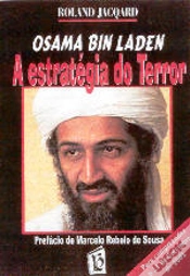 Capa do artigo Osama Bin Laden - A Estratégia do Terror