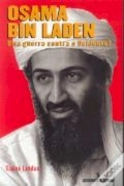 Capa do artigo Osama Bin Laden