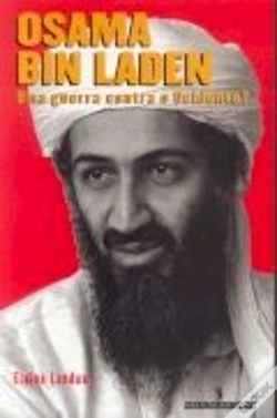 Capa do artigo Osama Bin Laden
