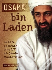 Capa do artigo Osama Bin Laden