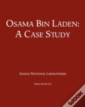 Capa do artigo Osama Bin Laden