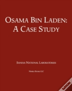 Capa do artigo Osama Bin Laden